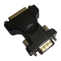 DVI (To Digital / VGA) - Adapter